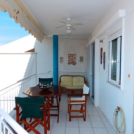VI Home Pefkochori Exterior foto