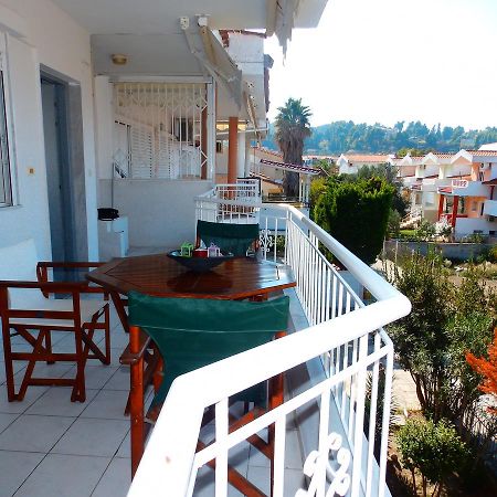VI Home Pefkochori Exterior foto