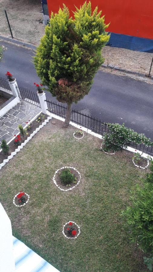 VI Home Pefkochori Exterior foto