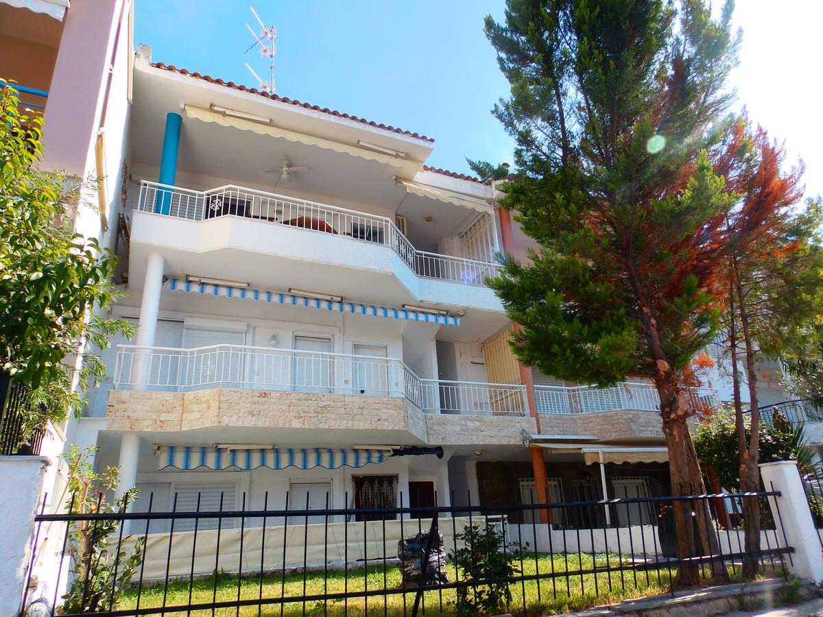 VI Home Pefkochori Exterior foto
